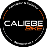 Caliebe-Bike
